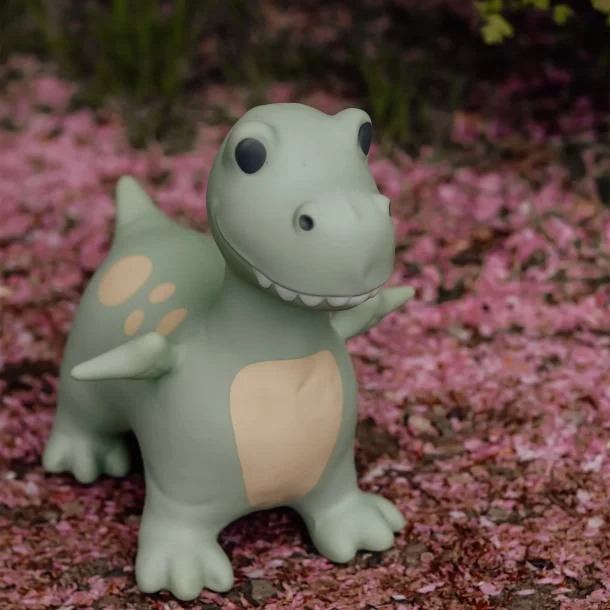 Find That Hippo ⎸ Hoppedyr - Dinosaueren Dexter 