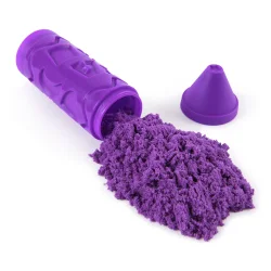 Kinetic Sand Stamp N' Roll Multipack