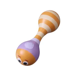 DR ⎸ B�rste maracas - Orm