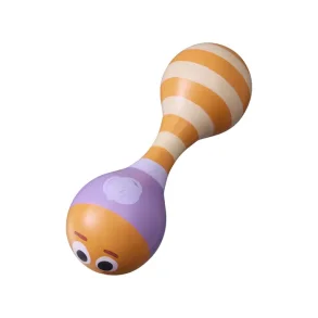 DR ⎸ B�rste maracas - Orm