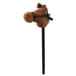 KREA ⎸ K�phest - Klassisk k�phest - M�rkebrun