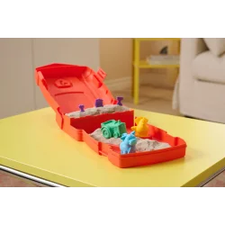 Kinetic Sand Sandy Farm Set
