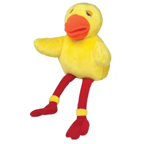 DR Beanbag Kylling lille - 26 cm