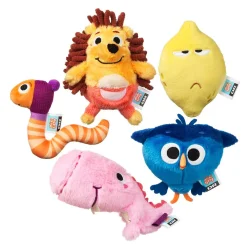 DR ⎸ B�rste Plys lille