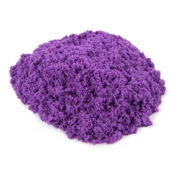 Kinetic Sand Stamp N' Roll Multipack