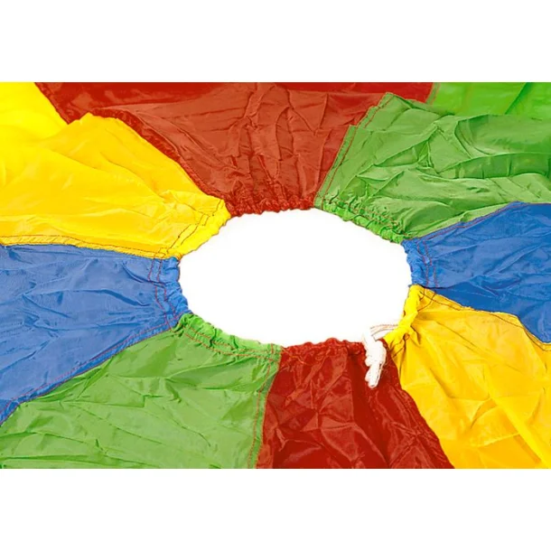 Faldsk�rm til b�rn, gonge 3,5 m - motorik og leg i f�llesskab