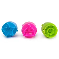 Kinetic Sand Squishmotion Set