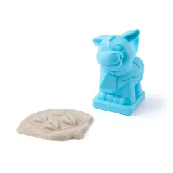 Kinetic Sand Sandy Farm Set
