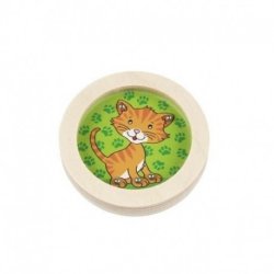 Goki ⎸ Kuglespil i tr� - T�lmodighedsspil