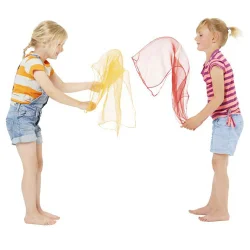 GONGE ⎸ Chiffont�rkl�der til rytmik og leg