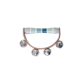 JaBaDaBaDo hndbjlde - Bl hndbjlde til brn i tr