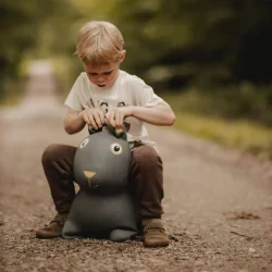 Find That Hippo &#9144; Hoppedyr - Kaninen Thumper