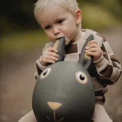 Find That Hippo &#9144; Hoppedyr - Kaninen Thumper