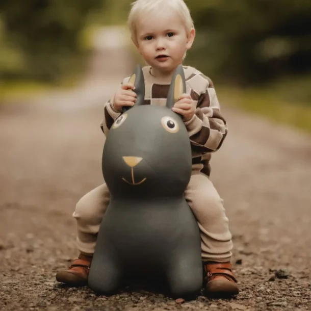 Find That Hippo &#9144; Hoppedyr - Kaninen Thumper