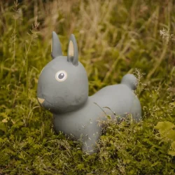 Find That Hippo &#9144; Hoppedyr - Kaninen Thumper