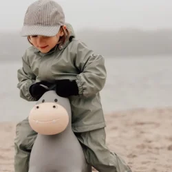 Find That Hippo &#9144; Hoppedyr - Flodhesten Holger