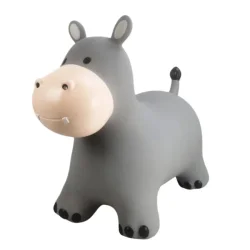 Find That Hippo &#9144; Hoppedyr - Flodhesten Holger