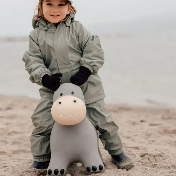 Find That Hippo &#9144; Hoppedyr - Flodhesten Holger