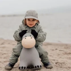 Find That Hippo &#9144; Hoppedyr - Flodhesten Holger