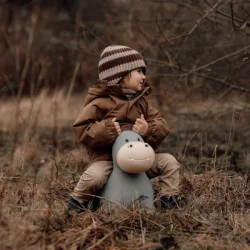 Find That Hippo &#9144; Hoppedyr - Flodhesten Holger