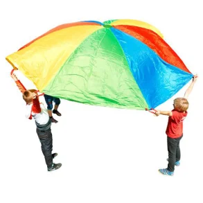 Faldskrm til brn, gonge 3,5 m - motorik og leg i fllesskab