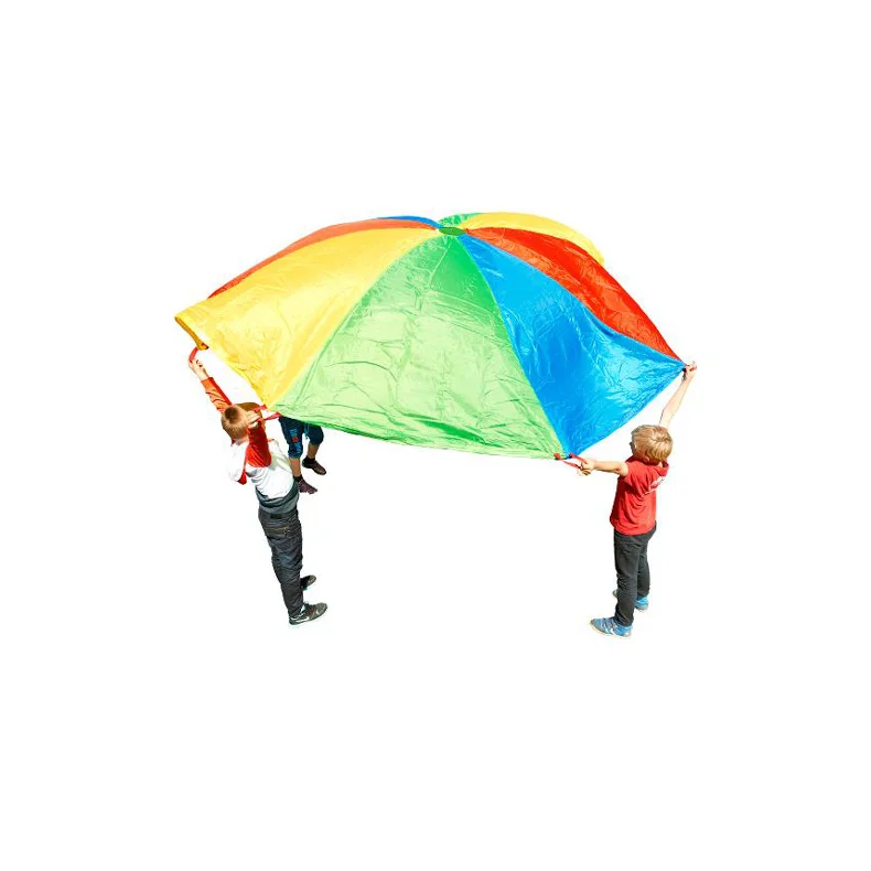 GONGE ⎸ Faldsk�rm til b�rn - 3,5 m 