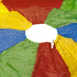 GONGE ⎸ Faldsk�rm til b�rn - 5 m