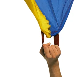 GONGE ⎸ Faldsk�rm til b�rn - 5 m