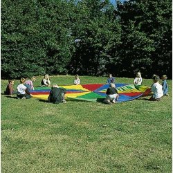 GONGE ⎸ Faldsk�rm til b�rn - 5 m