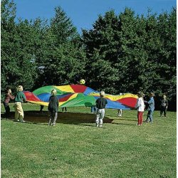 GONGE ⎸ Faldsk�rm til b�rn - 5 m