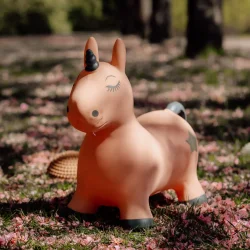 Find That Hippo ⎸ Hoppedyr - Enhj�rningen Luna 