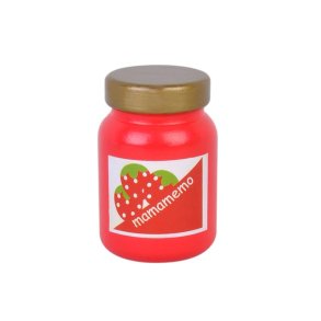 Mamamemo ⎸ Syltet�jsglas i tr�