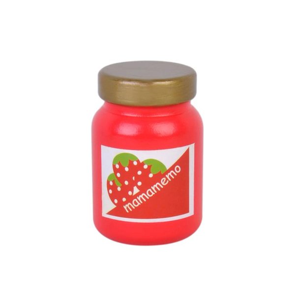 Mamamemo ⎸ Syltet�jsglas i tr�