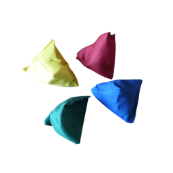 Trommus ⎸ Pyramide �rtepose - flere varianter 