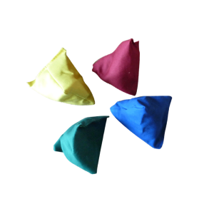 Trommus ⎸ Pyramide �rtepose - flere varianter 