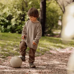 Find That Hippo ⎸ Stor sansebold - Moss Green 