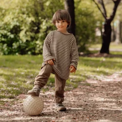 Find That Hippo ⎸ Stor sansebold - Moss Green 