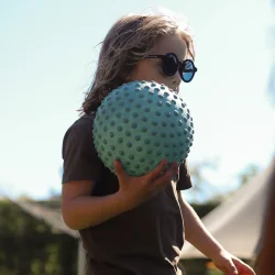 Find That Hippo ⎸ Stor sansebold - Weldon blue 