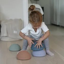 Sansesten - Find that Hippo - Sunset