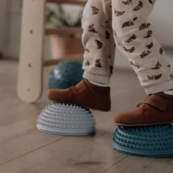 Sansesten - Find that Hippo - Sunset