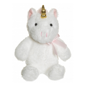 Teddykompagniet ⎸ Enhj�rning - Bl�d bamse