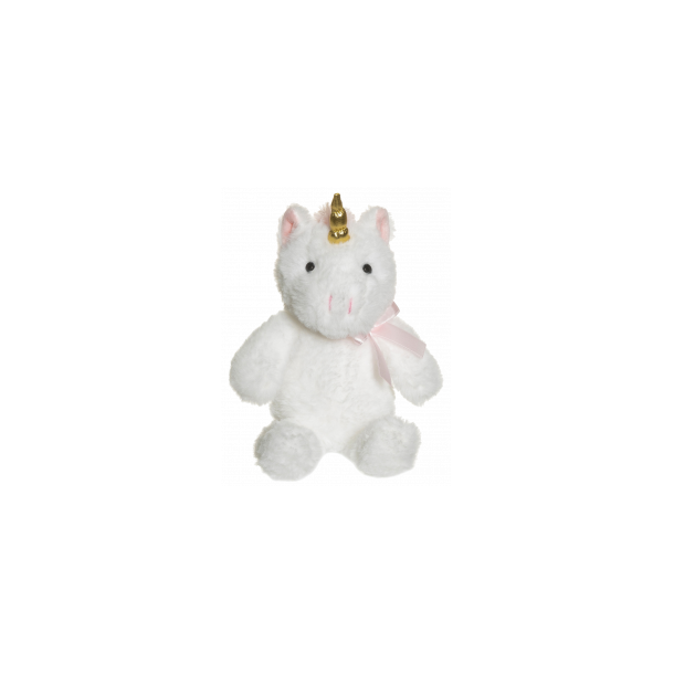 Teddykompagniet ⎸ Enhj�rning - Bl�d bamse