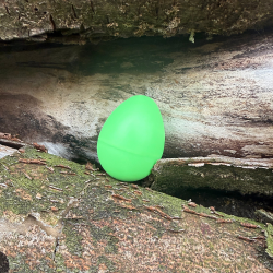 Trommus ⎸ Rasle�g til b�rn - flere farver