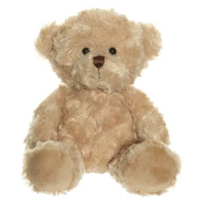 Teddykompaniet ⎸ Bl�d bamse - Kalle