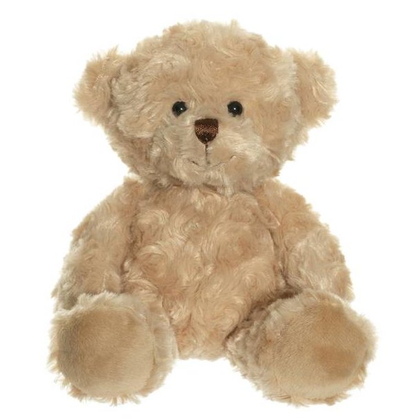 Teddykompaniet ⎸ Bl�d bamse - Kalle