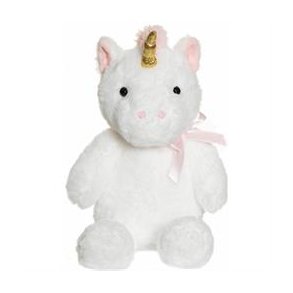 Enhjrning bamse, Teddykompaniet