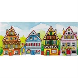 Goki &#9144; Dukketeater i tr - Leg og lring