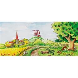 Goki &#9144; Dukketeater i tr - Leg og lring