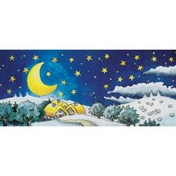 Goki &#9144; Dukketeater i tr - Leg og lring