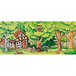 Goki &#9144; Dukketeater i tr - Leg og lring